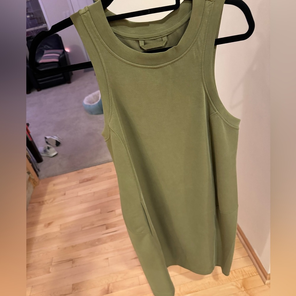 Lululemon Softstreme Dress